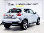 Nissan Juke Acenta miniatura 22