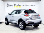 Nissan Juke Acenta miniatura 24