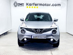 Nissan Juke Acenta miniatura 5