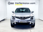 Nissan Juke Acenta miniatura 6