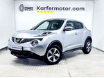 Nissan Juke Acenta miniatura 8