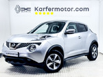 Nissan Juke Acenta miniatura 9