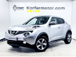 Nissan Juke Acenta miniatura 10