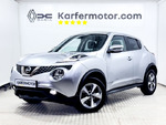 Nissan Juke Acenta miniatura 11