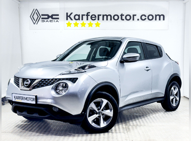 Nissan - Juke