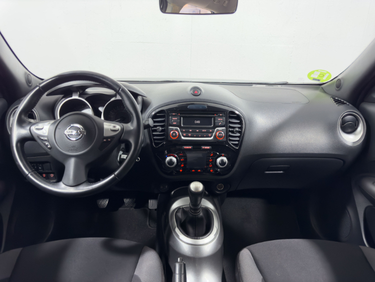 Nissan Juke Acenta foto 34