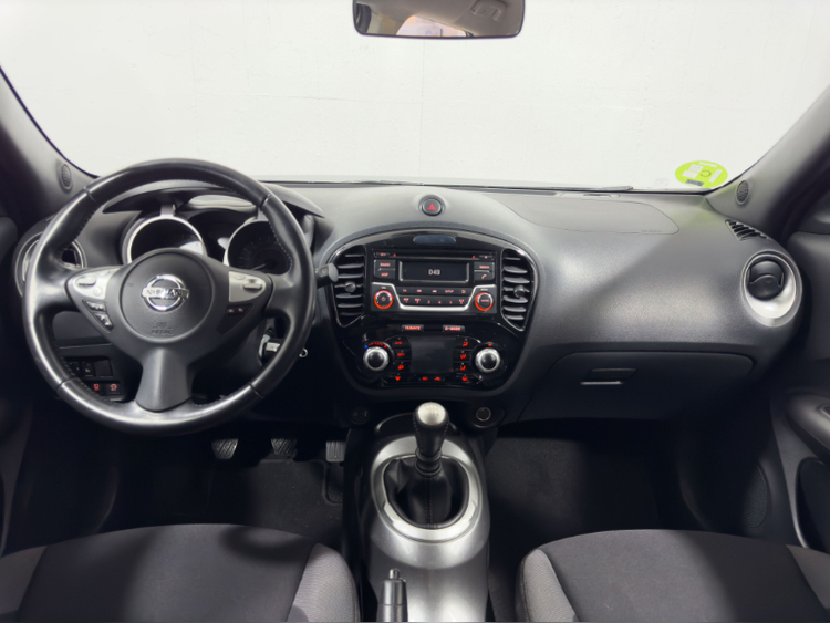 Nissan Juke Acenta foto 35