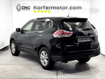 Nissan X-Trail Acenta miniatura 17