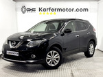 Nissan X-Trail Acenta miniatura 7