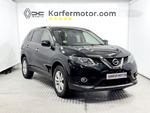 Nissan X-Trail Acenta miniatura 9