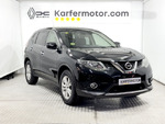 Nissan X-Trail Acenta miniatura 10