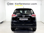 Nissan X-Trail Acenta miniatura 11