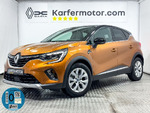 Renault Captur II Zen PHEV miniatura 2