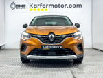 Renault Captur II Zen PHEV miniatura 3