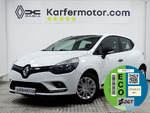 Renault Clio Business 90cv GLP miniatura 2