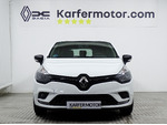 Renault Clio Business 90cv GLP miniatura 3