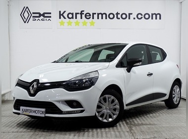 Renault - Clio