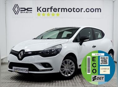 Renault - Clio