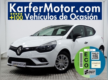 Renault - Clio