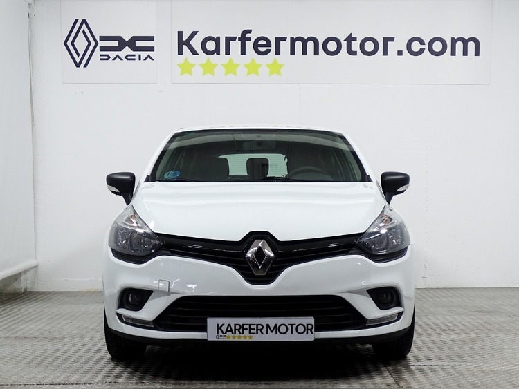 Renault Clio Business 90cv GLP foto 3