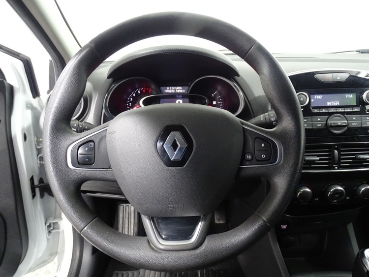 Renault Clio Business foto 12