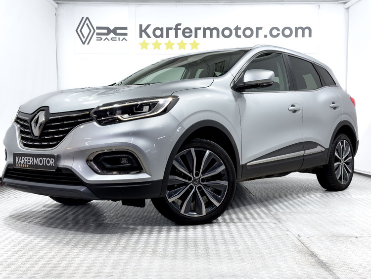 Renault Kadjar Zen foto 2