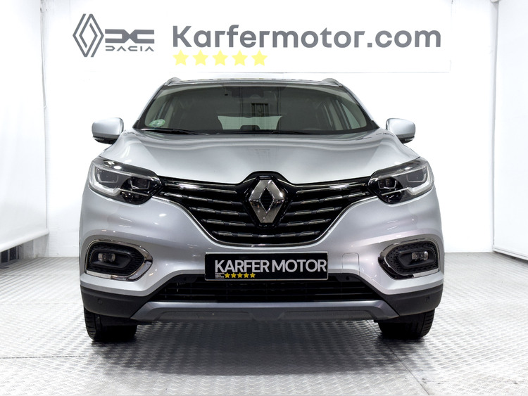 Renault Kadjar Zen foto 3