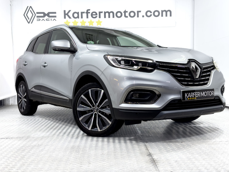 Renault Kadjar Zen foto 4