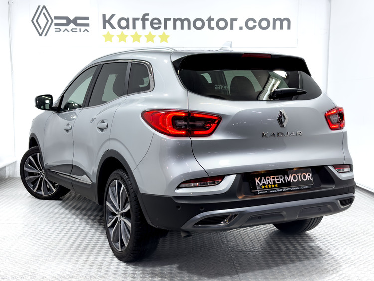 Renault Kadjar Zen foto 6