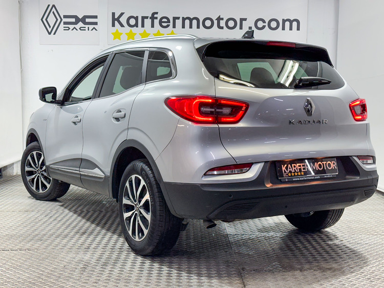 Renault Kadjar Limited foto 5