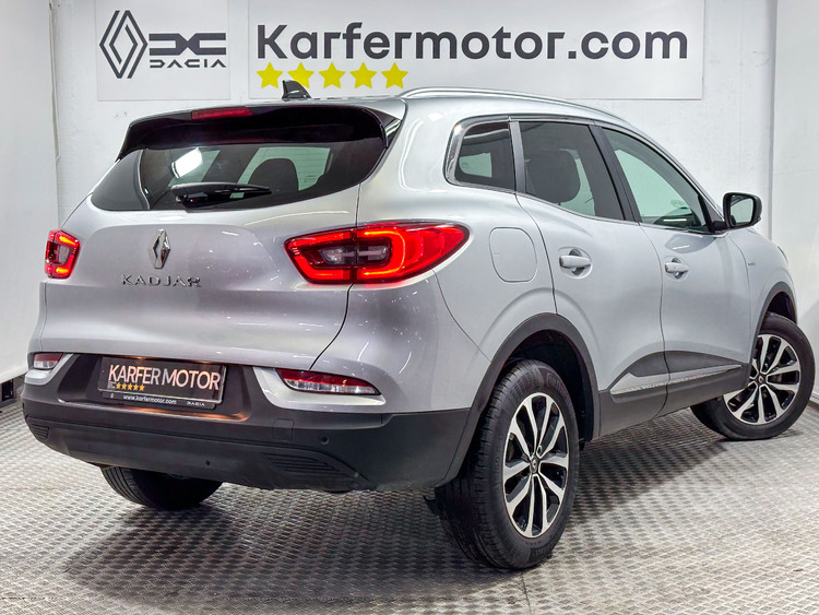 Renault Kadjar Limited foto 7