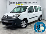 Renault Kangoo Z.E. Maxi 5pl. miniatura 2