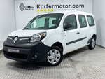 Renault Kangoo Z.E. Maxi 5pl. miniatura 3