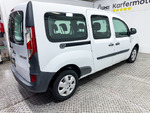 Renault Kangoo Z.E. Maxi 5pl. miniatura 12