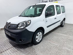 Renault Kangoo Z.E. Maxi 5pl. miniatura 4