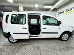 Renault Kangoo Z.E. Maxi 5pl. miniatura 30