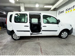 Renault Kangoo Z.E. Maxi 5pl. miniatura 31