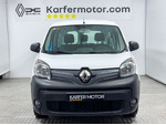 Renault Kangoo Z.E. Maxi 5pl. miniatura 5