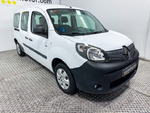 Renault Kangoo Z.E. Maxi 5pl. miniatura 6