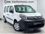 Renault Kangoo Z.E. Maxi 5pl. miniatura 7