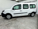 Renault Kangoo Z.E. Maxi 5pl. miniatura 9