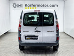 Renault Kangoo Z.E. Maxi 5pl. miniatura 10