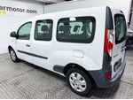 Renault Kangoo Z.E. Maxi 5pl. miniatura 11