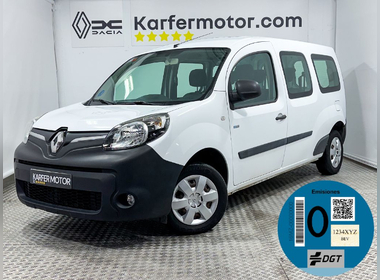 Renault - Kangoo