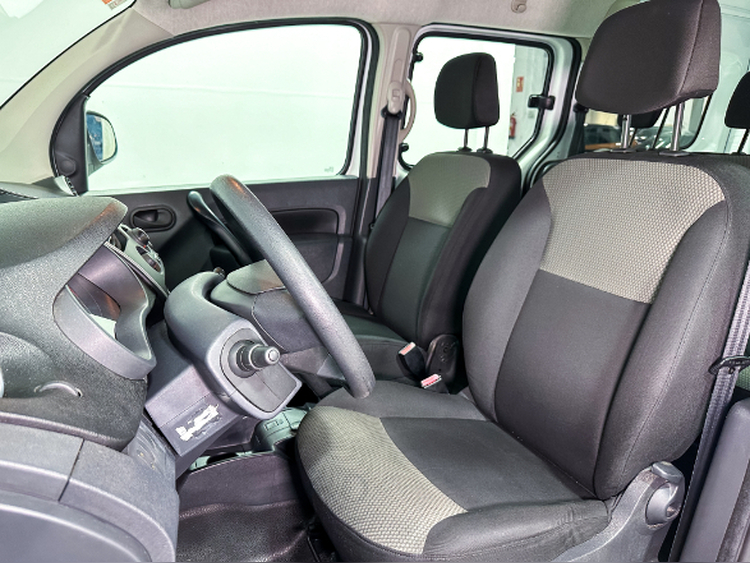 Renault Kangoo Z.E. Maxi 5pl. foto 19