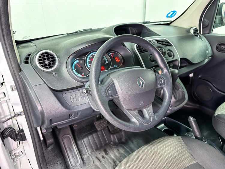 Renault Kangoo Z.E. Maxi 5pl. foto 21