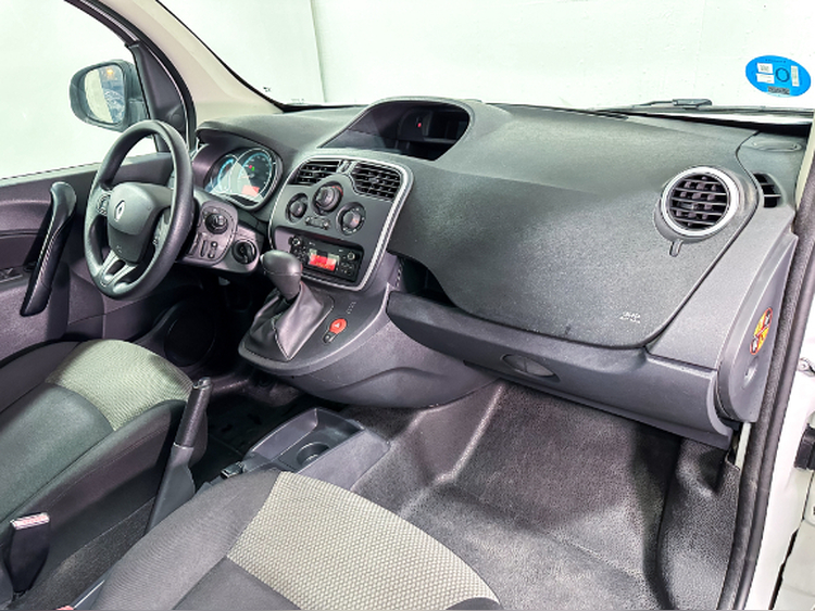 Renault Kangoo Z.E. Maxi 5pl. foto 27