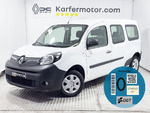 Renault Kangoo Z.E. Maxi 5pl. miniatura 2