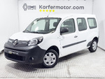 Renault Kangoo Z.E. Maxi 5pl. miniatura 3