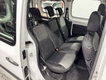 Renault Kangoo Z.E. Maxi 5pl. miniatura 14